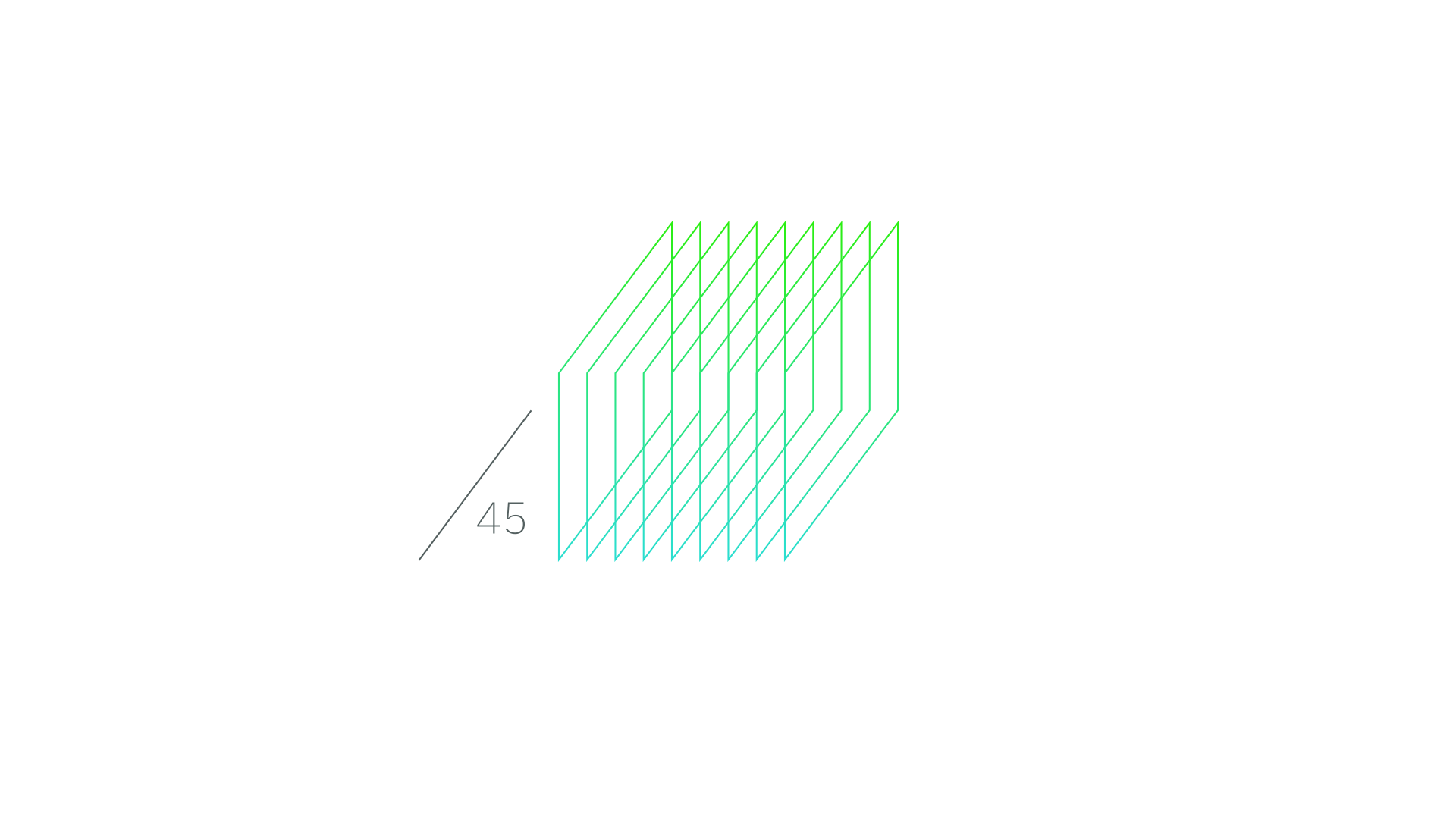 The /45 Adoption Readiness Score